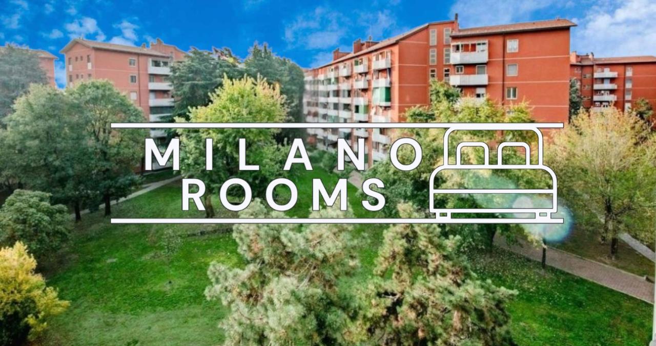 Camera Doppia-Tripla - Chambres d'hôtes Milan