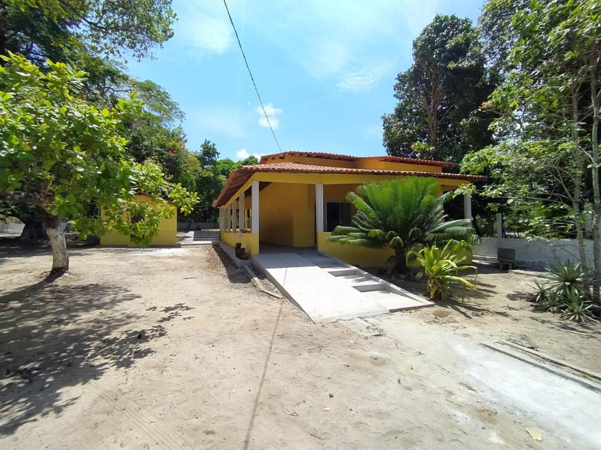La Fortaleza Marapanim - B&B Marapanim