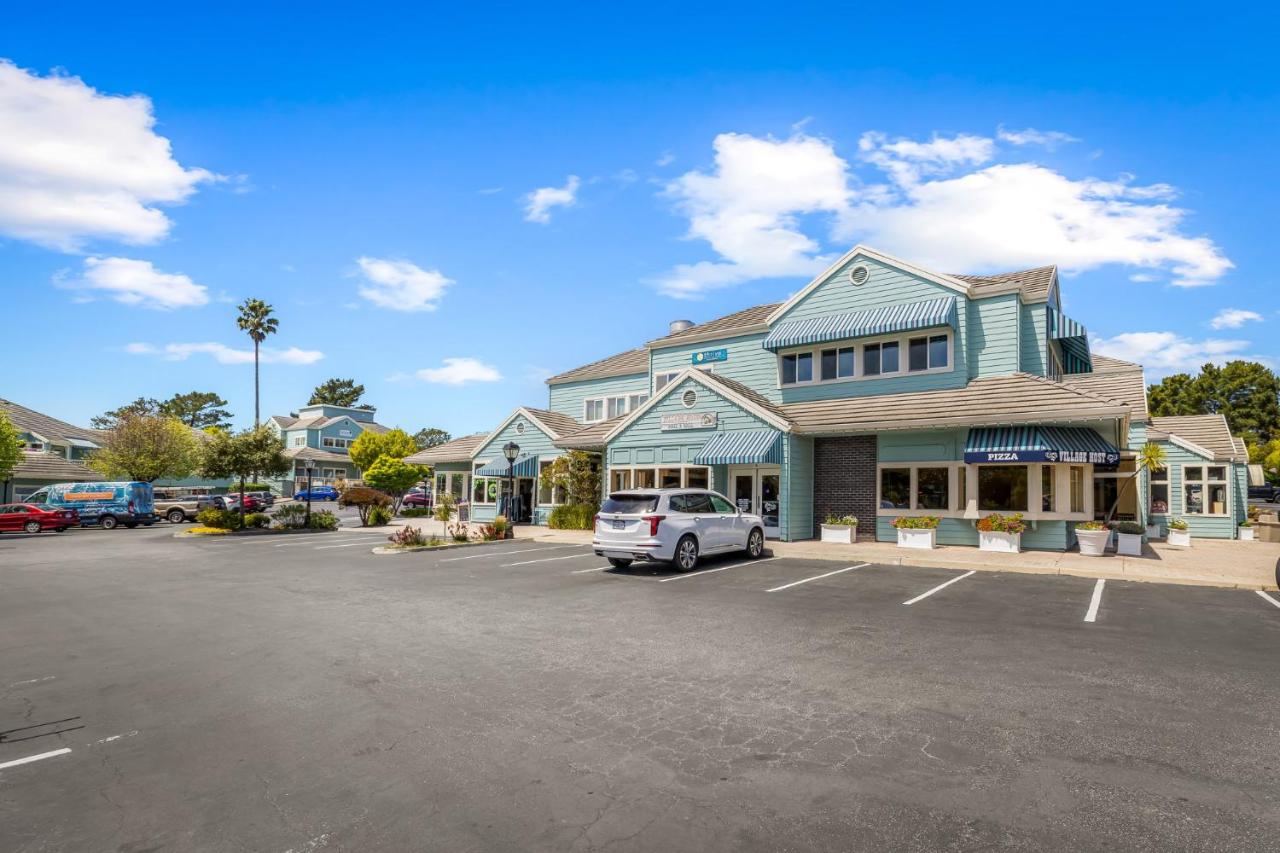 Spectacular Ocean View - Bed and Breakfast Aptos