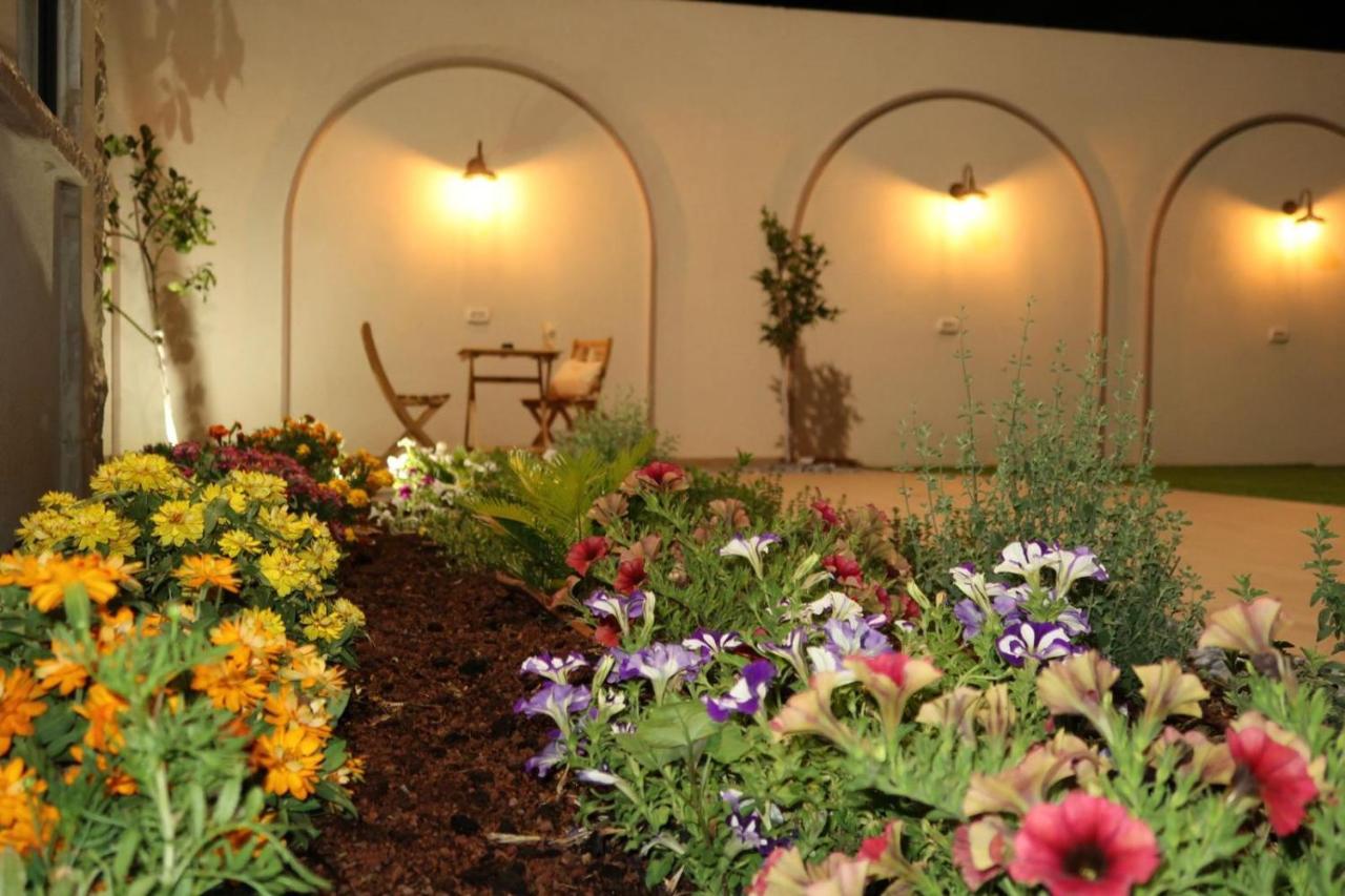 קציר ריזורט לקבוצות קטנות - Ferienwohnung Migdal