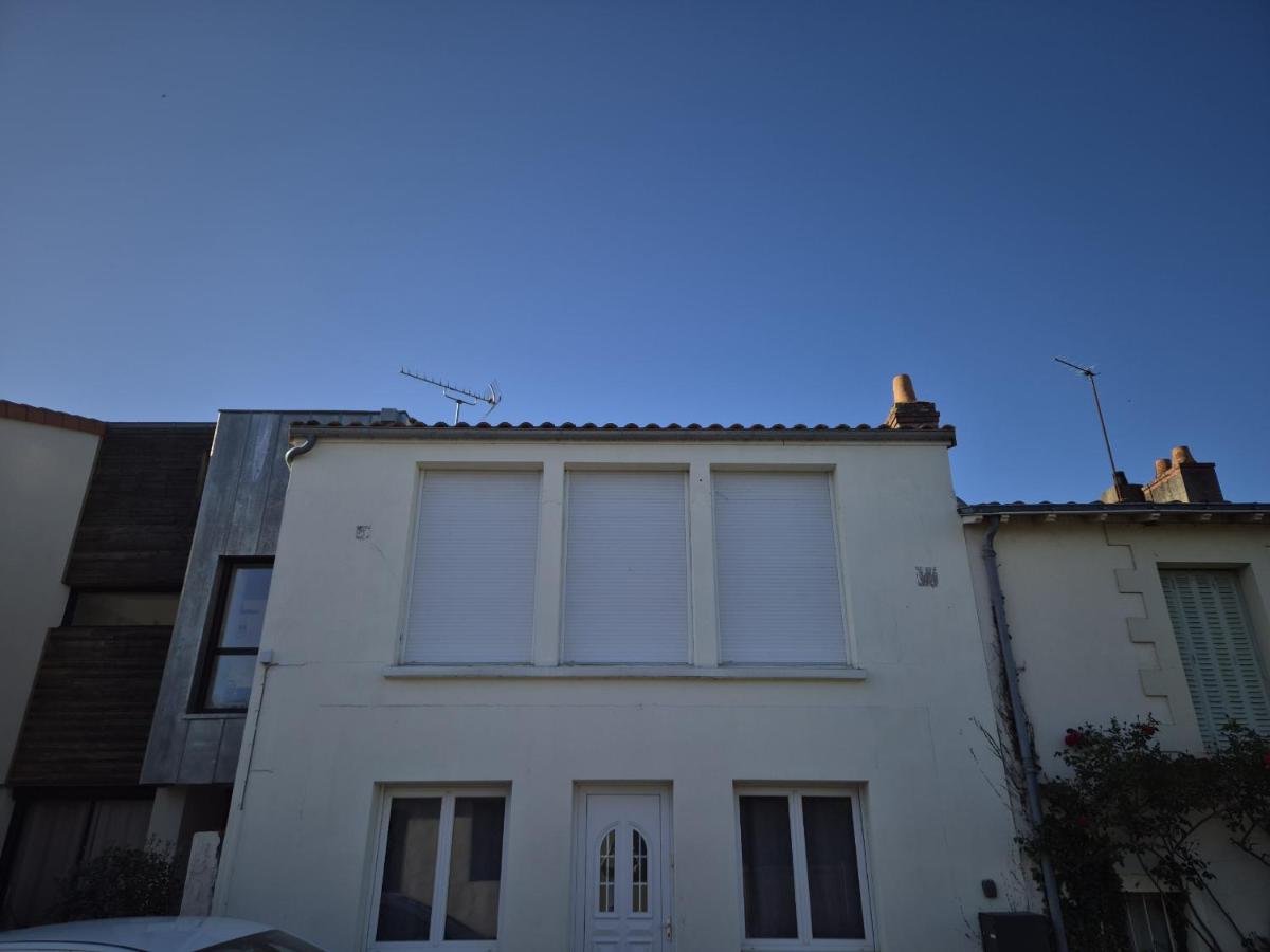 202 - Gite de Marius - B&B