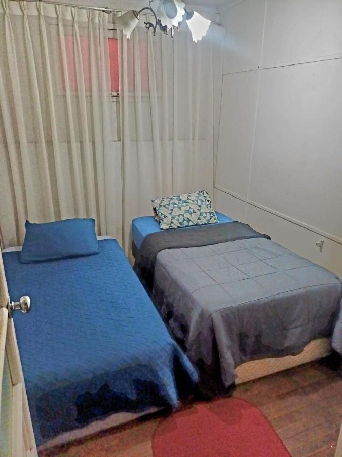 Casa Central - B&B Punta Arenas