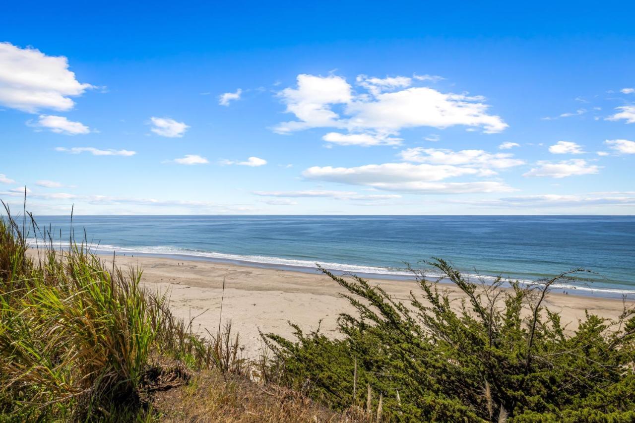 Full Ocean View-2 Decks-Heated Pools - B&B Aptos