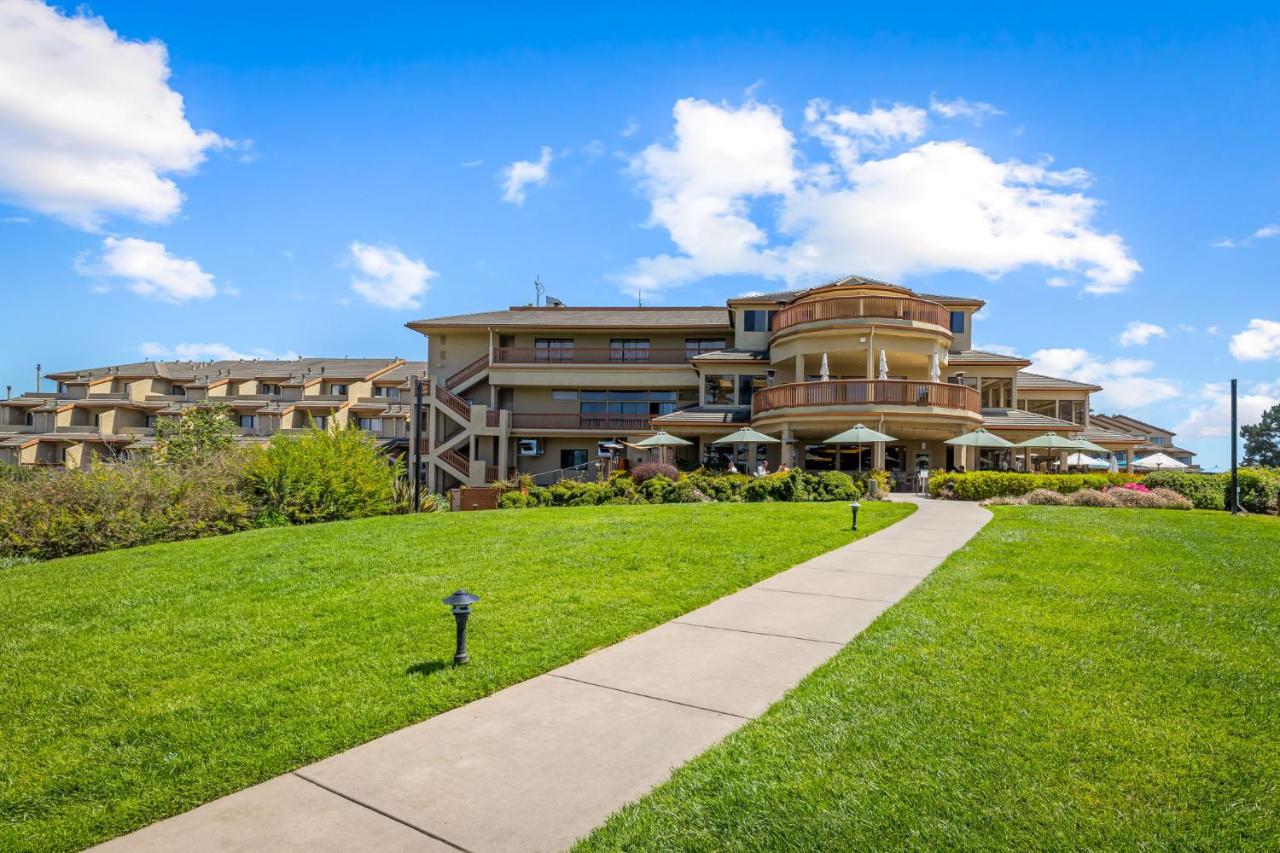 Full Ocean View-2 Decks-Heated Pool - B&B Aptos