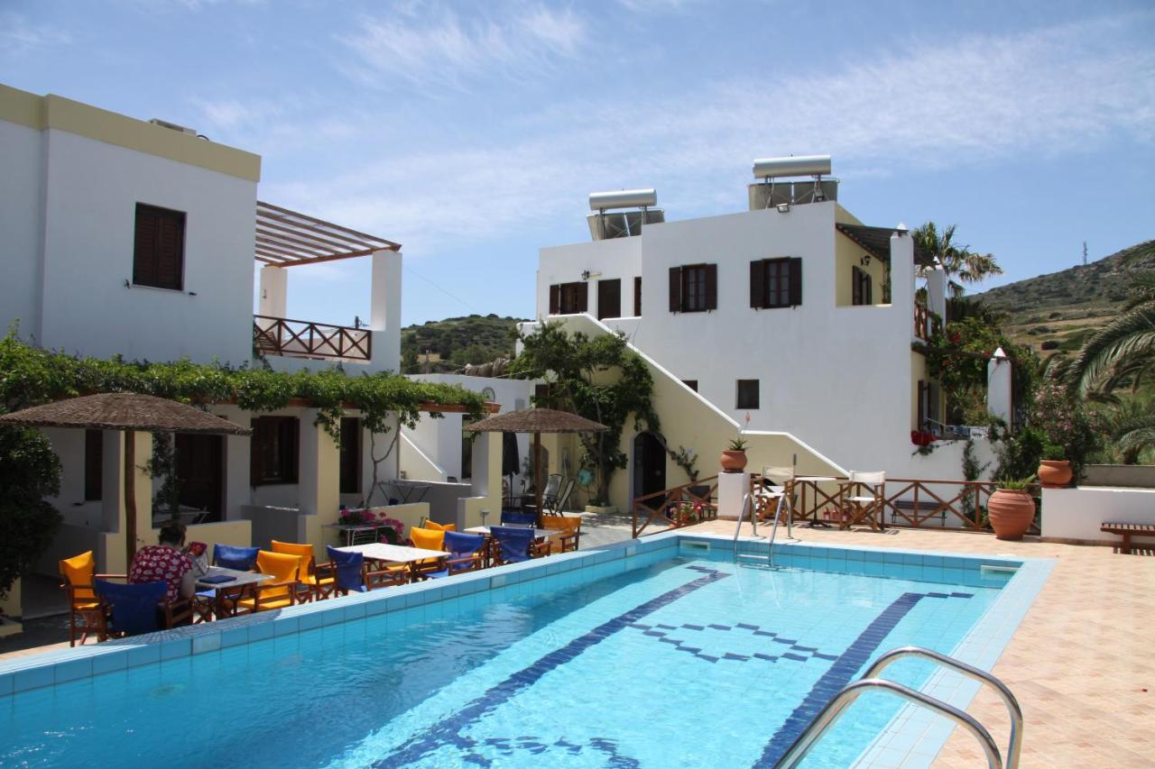 Galissas Studios - Bed and Breakfast