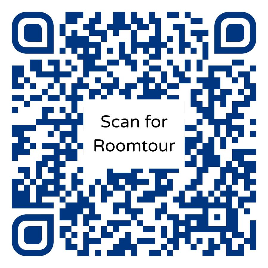 Modernes Apartment 6 Personen Zentral 65qm WLAN gehobene Ausstattung - Ferienwohnung