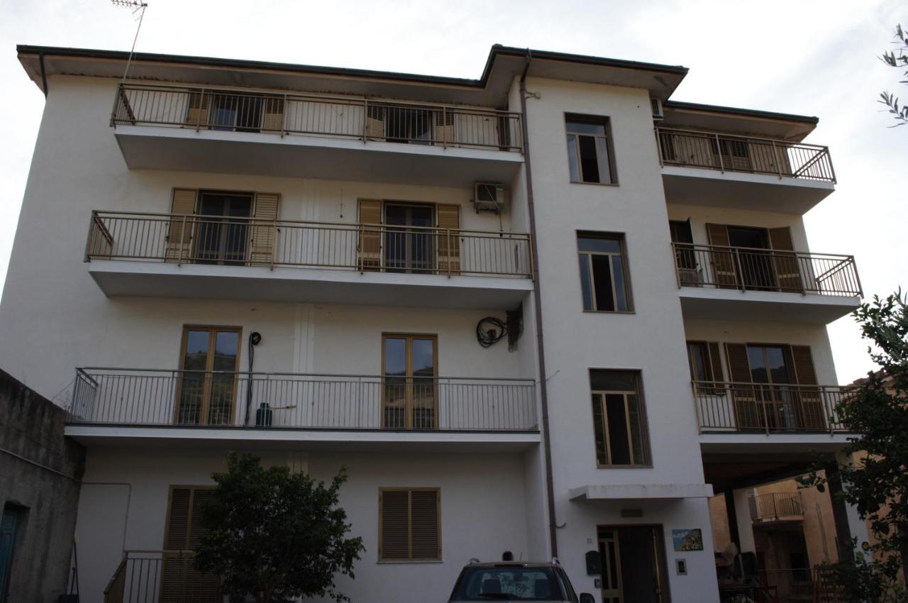 Meraviglia in riva al mare - B&B