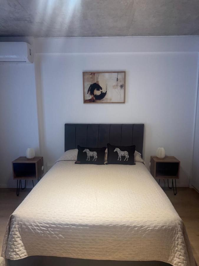 Palermo Soho, Hermoso, Luminoso, Cálido Departamento - Ferienwohnung Buenos Aires