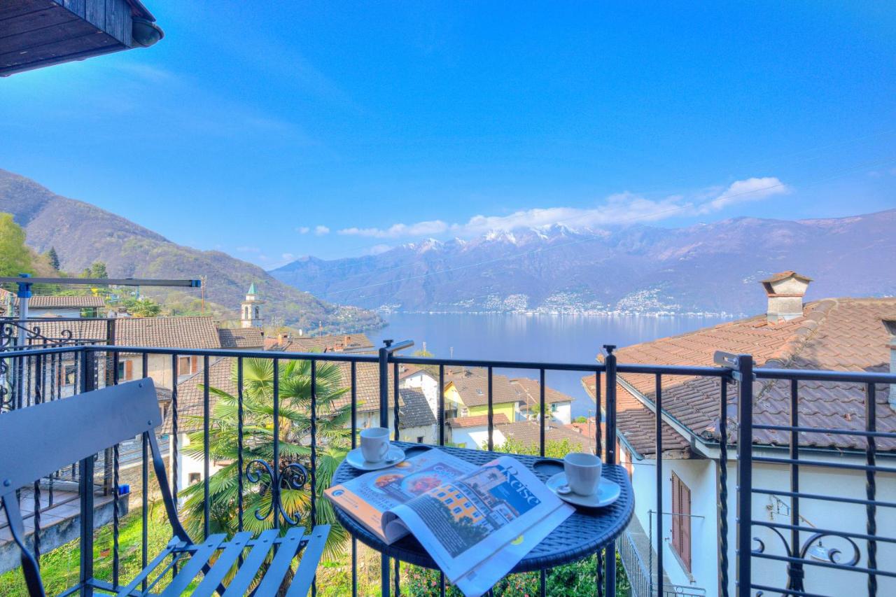 Casa Patrizia - Happy Rentals - B&B