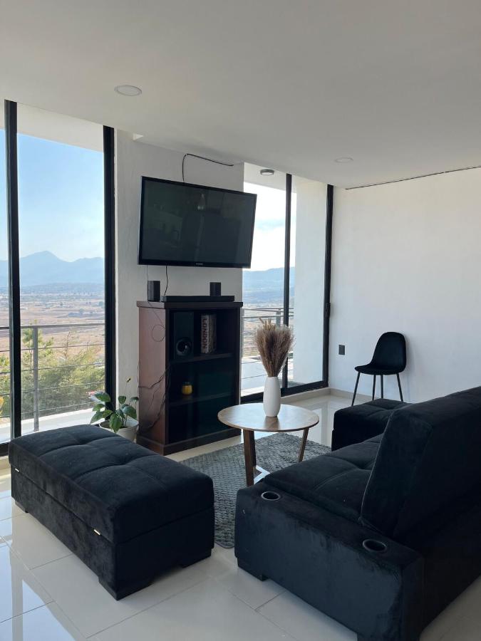 Casa de Campo Morelia-Pátzcuaro - B&B Morelia