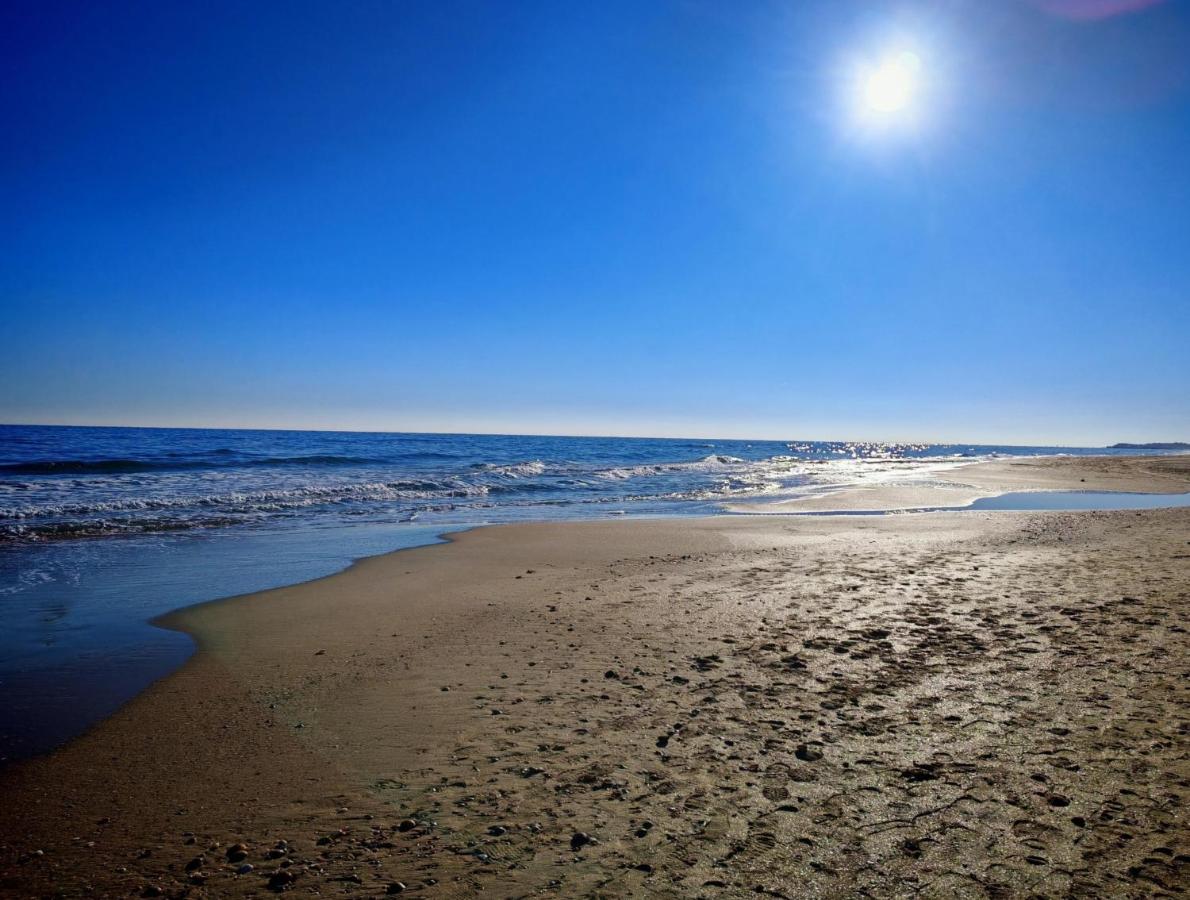 La Dolce Vita - Bed and Breakfast Marseillan