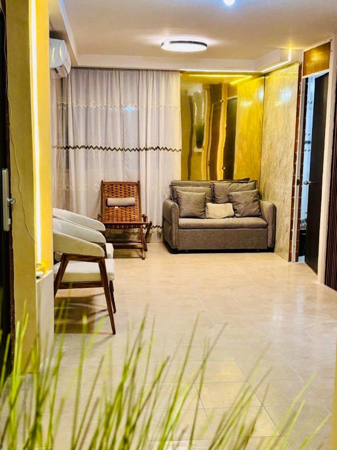 Departamento tranquilo Huatulco - Bed and Breakfast