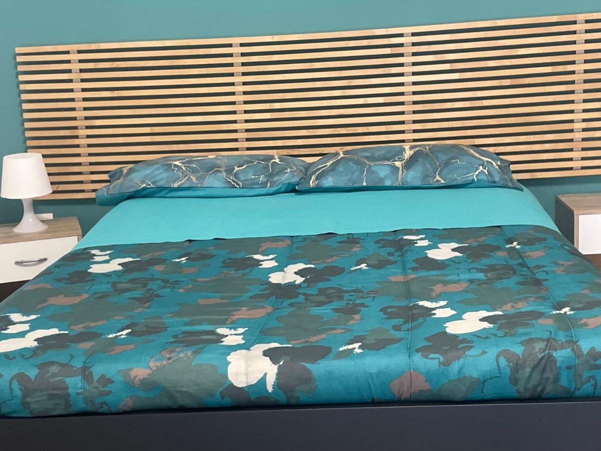 Aeroporto room - Bed and Breakfast Azzano San Paolo