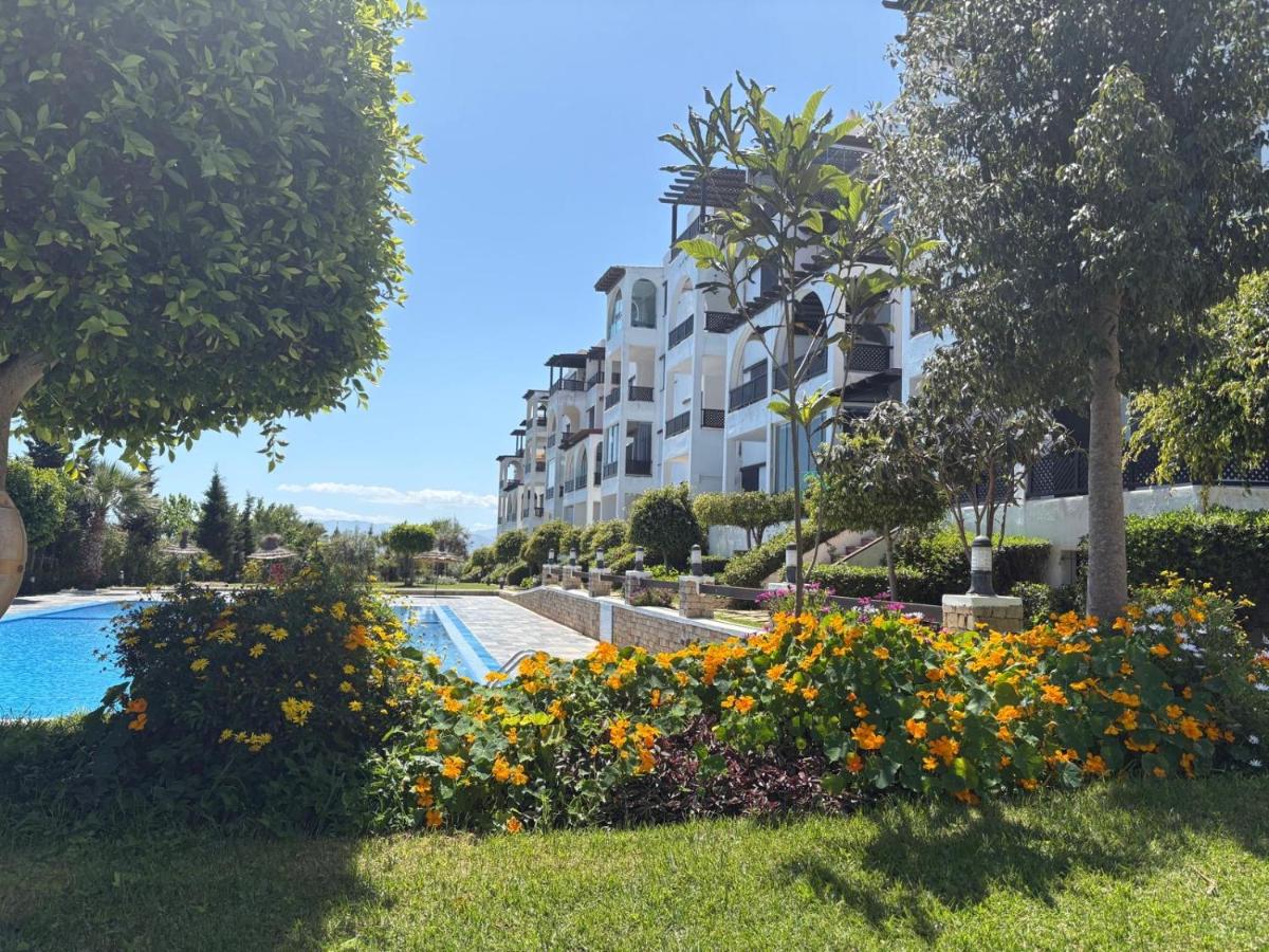 L'appartement Bella Vista - Vue panoramique sur la Méditerranée WIFI - B&B