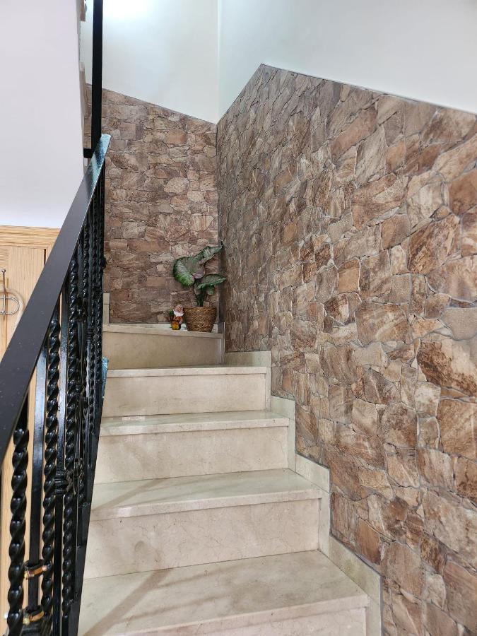 Casa Las 4 Estaciones - Ferienwohnung Caudiel
