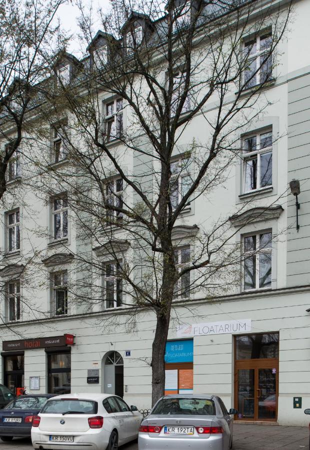 Neo Apartments - B&B Krakow