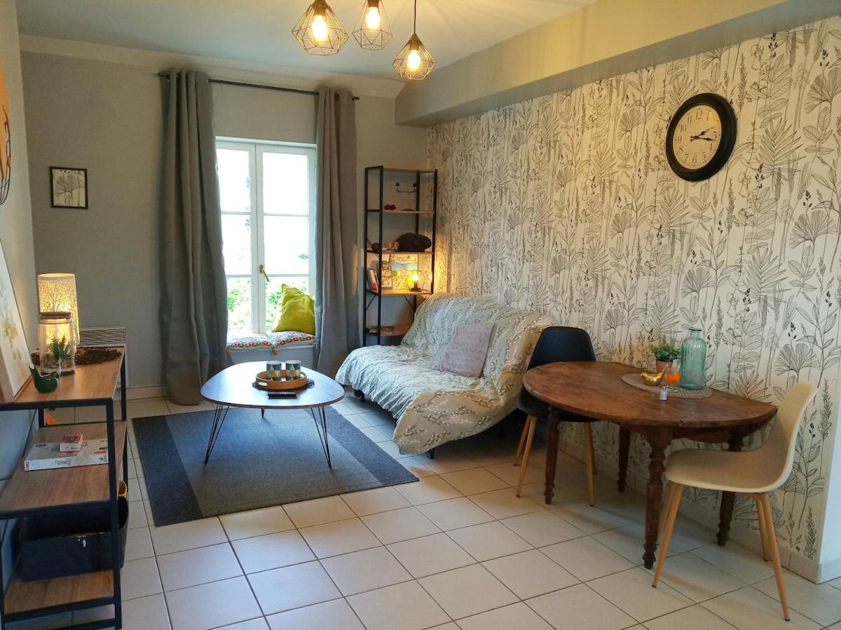 Charmant Pied à Terre a Blois pour 1 a 4 voyageurs - Ferienwohnung