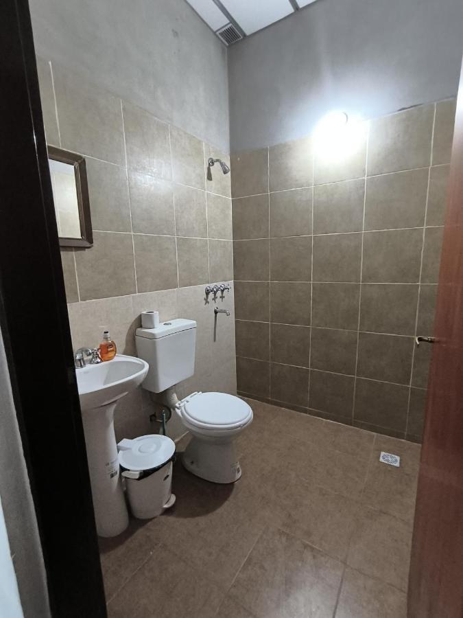 Family Room with Private Bathroom