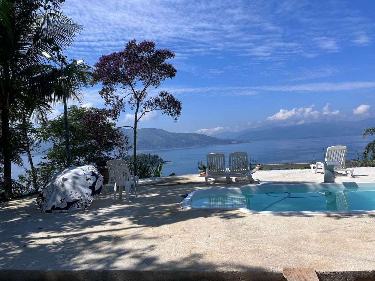 Sítio Bela Vista - B&B