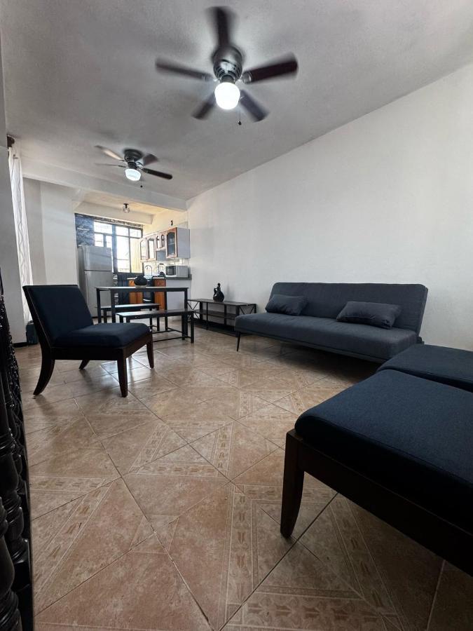 Casa Pajaritos - B&B