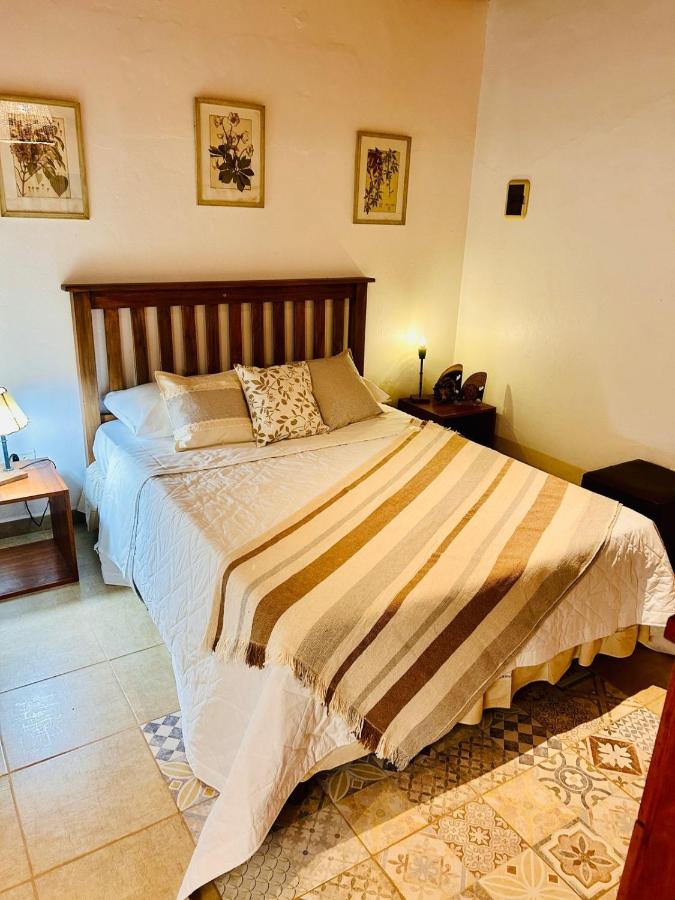 Alojamiento Santa Rita - B&B
