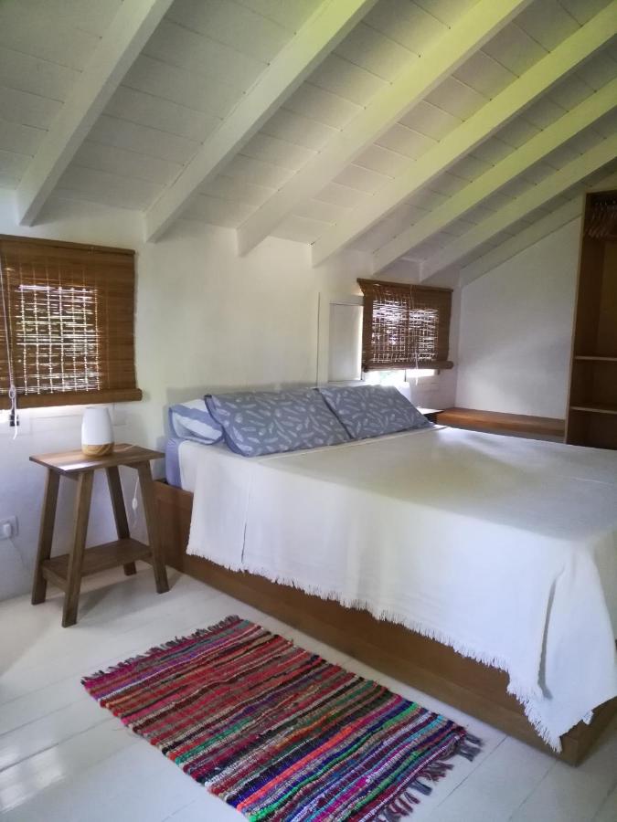 Blau Marí -la casa- - Bed and Breakfast Pinamar