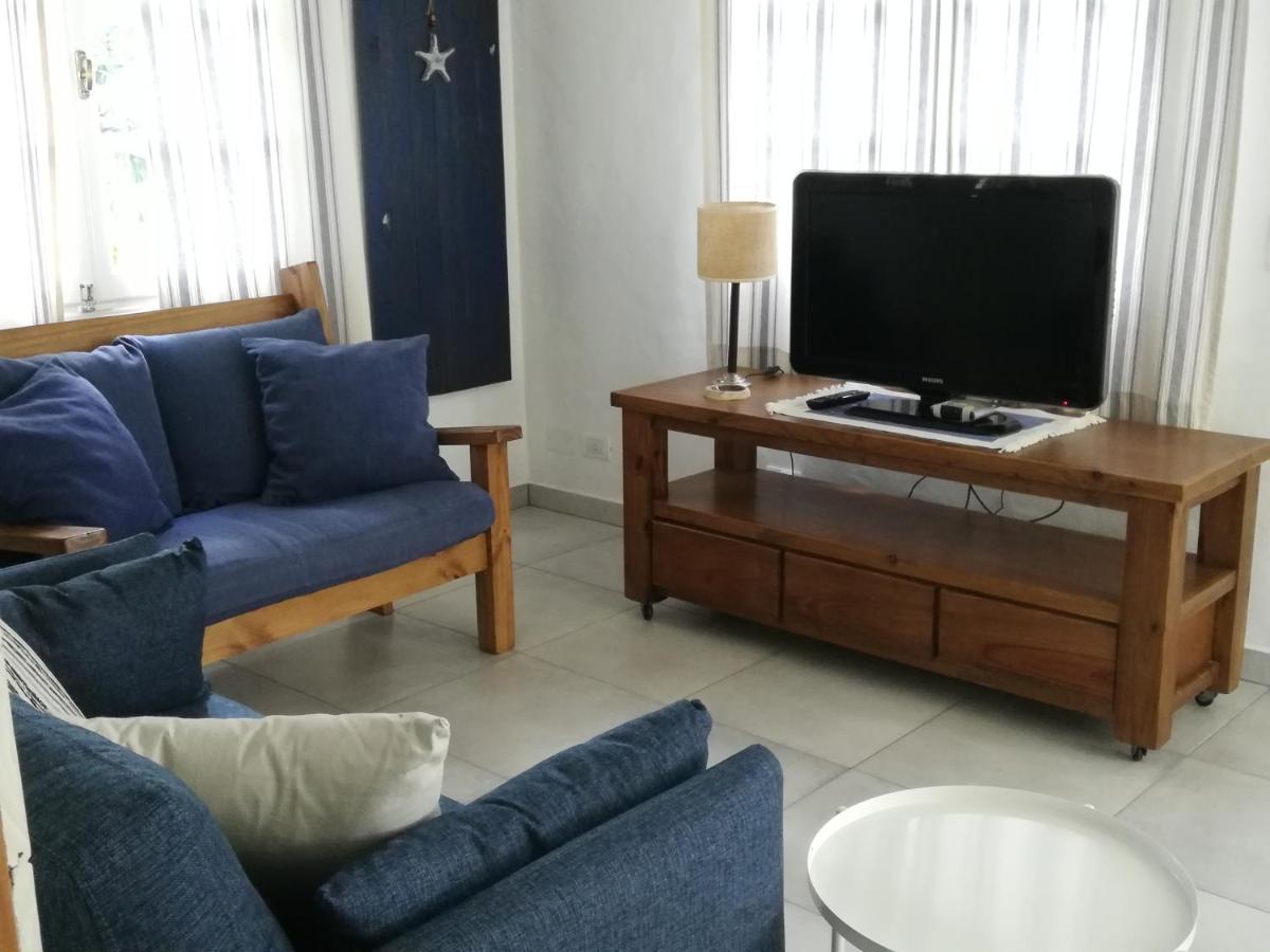 Blau Marí -la casa- - Bed and Breakfast Pinamar