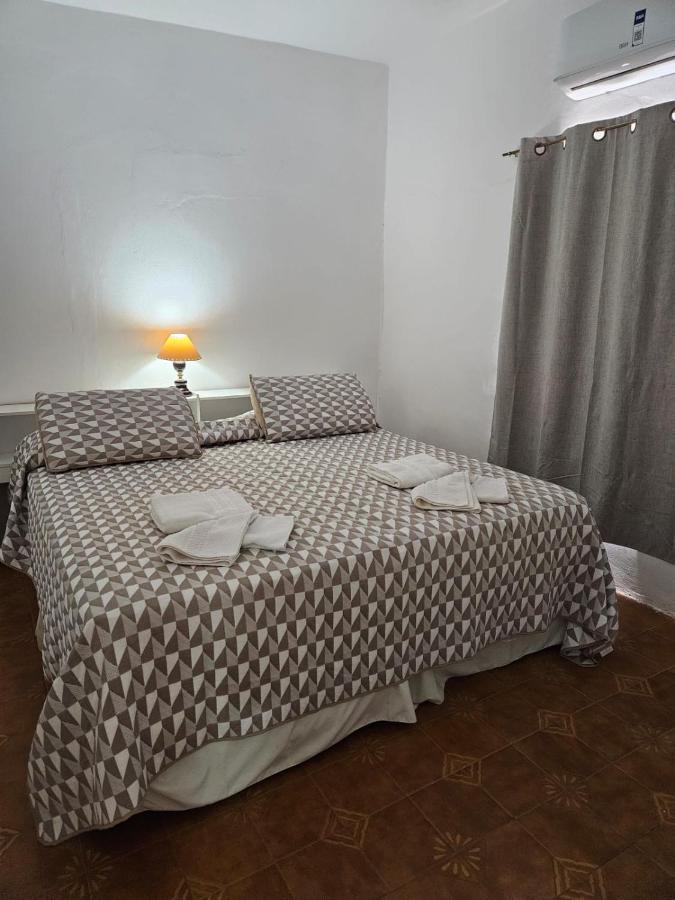 Huis met 2 Slaapkamers