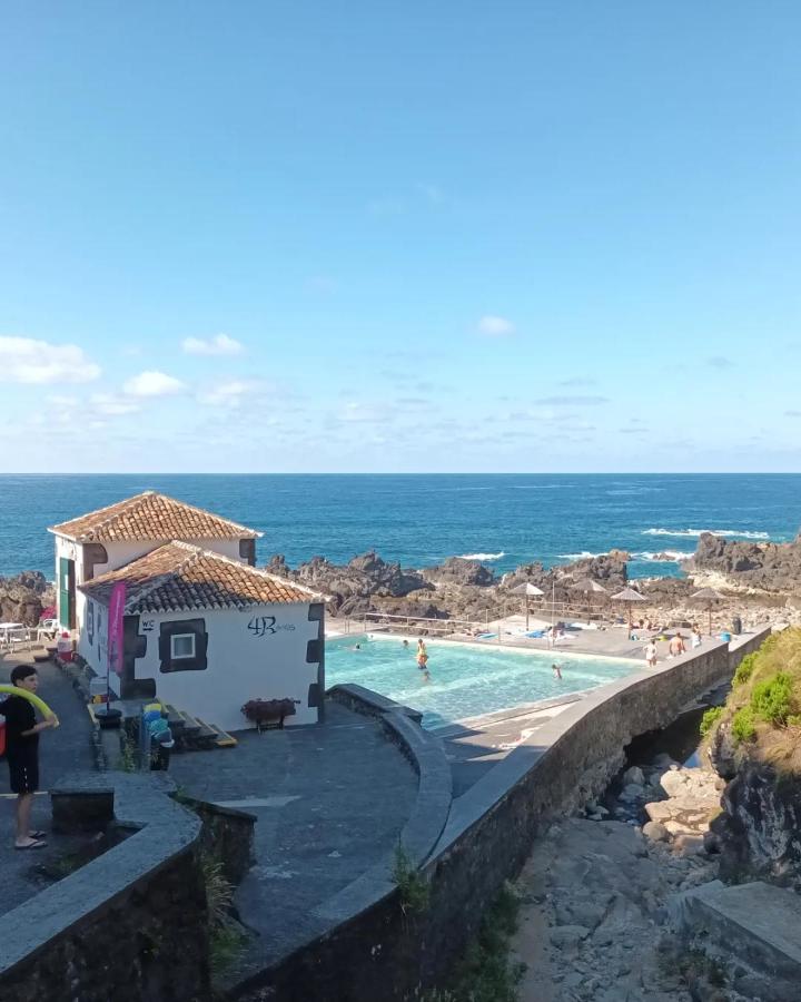 Olhinhos de Azeitona - Quatro Ribeiras - Ferienwohnung Praia da Vitória