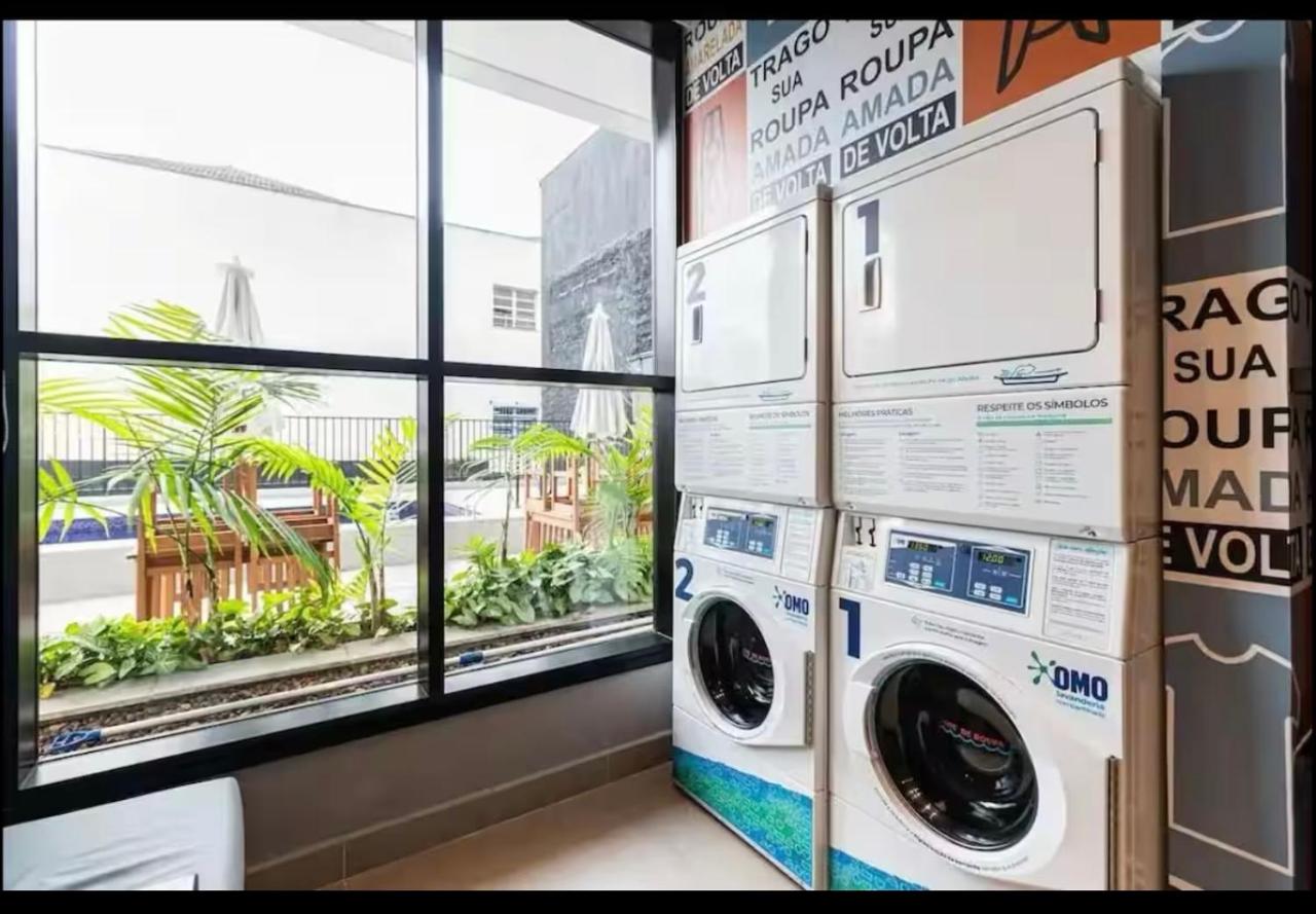 ZYZ - Centro - B&B São Paulo