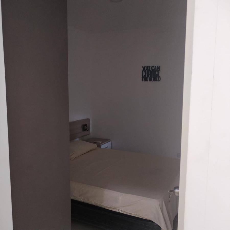 Apartment mit 2 Schlafzimmern und Poolblick