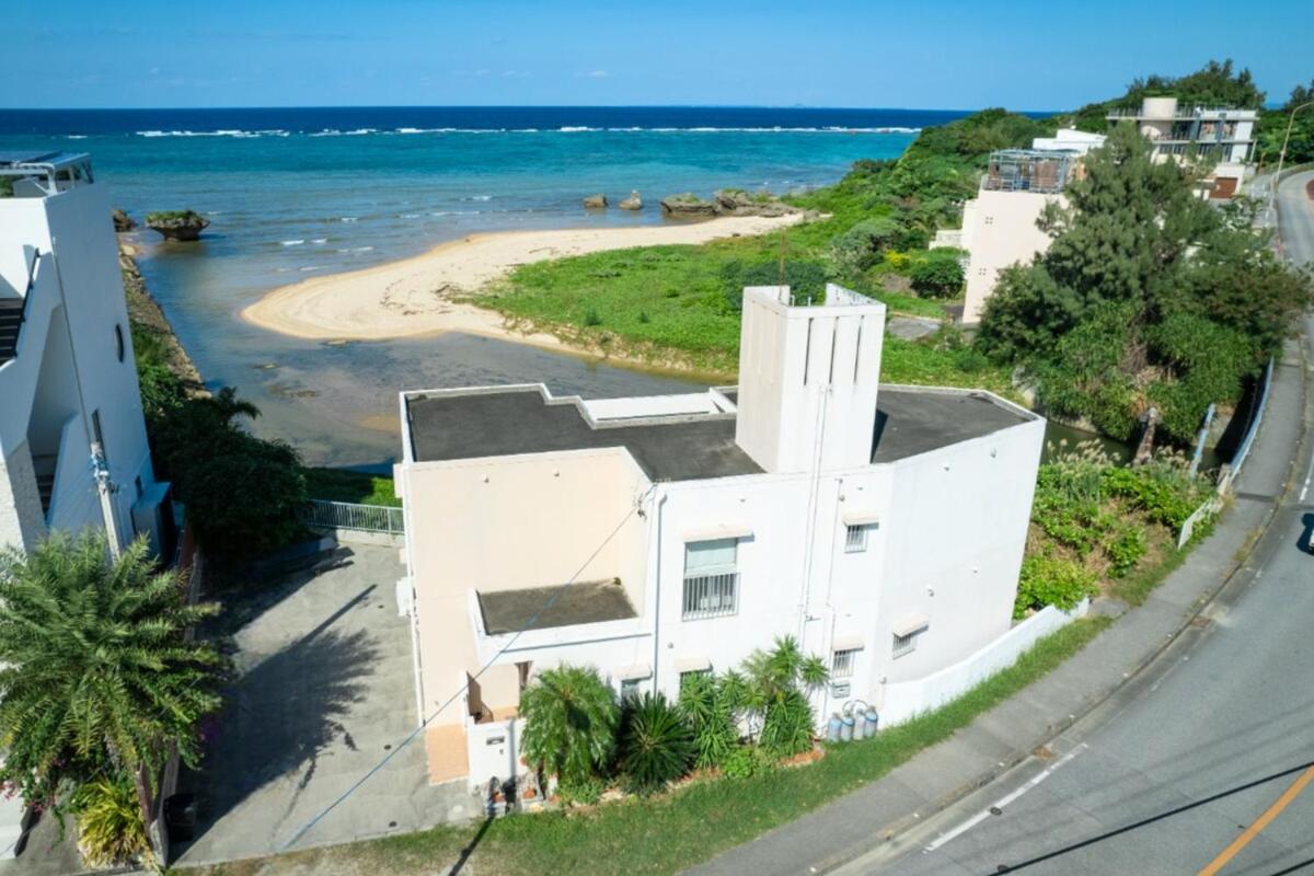 Ocean Therapy House - B&B