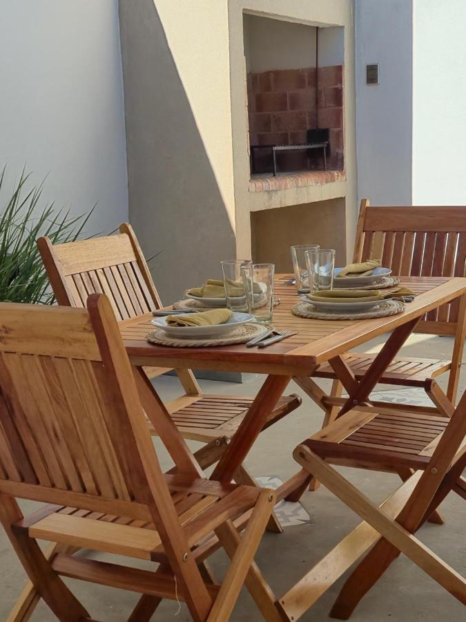 En el Corazón de Luján 2 - B&B Luján