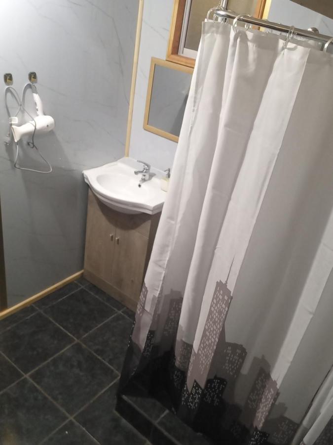 Cabañas Aliwen Lonquimay - Bed and Breakfast Lonquimay