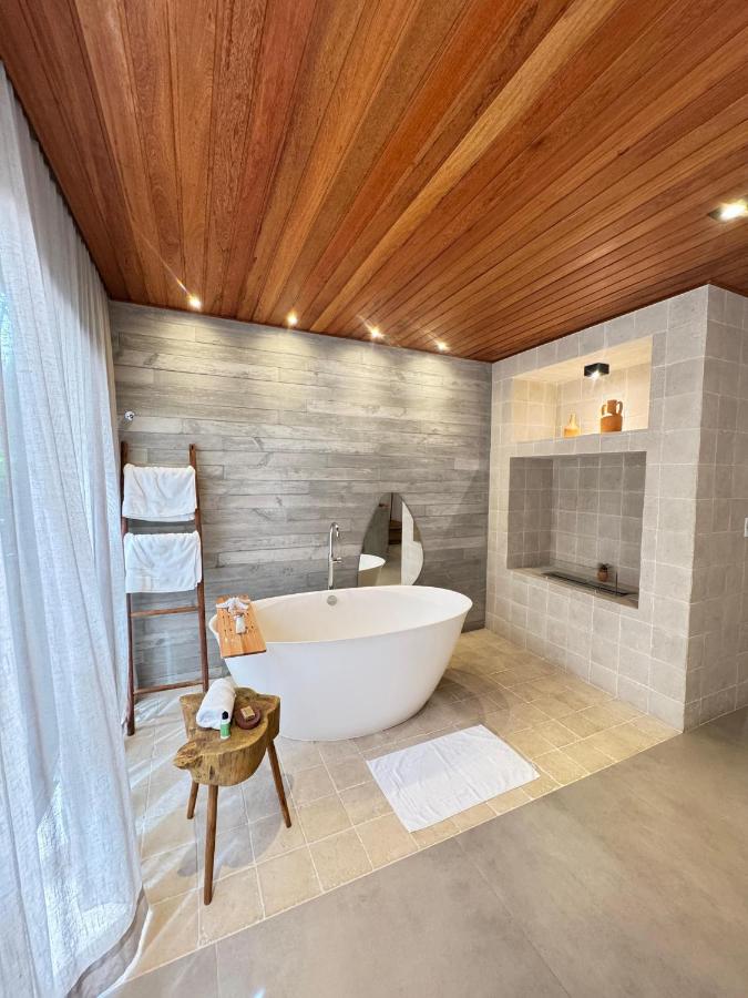 Suite Deluxe con Vasca Idromassaggio