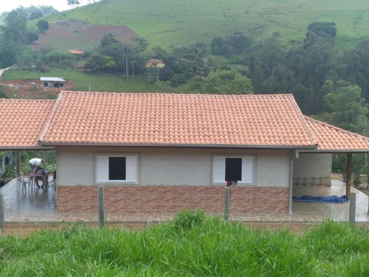 Sítio Canario da Terra - Bed and Breakfast