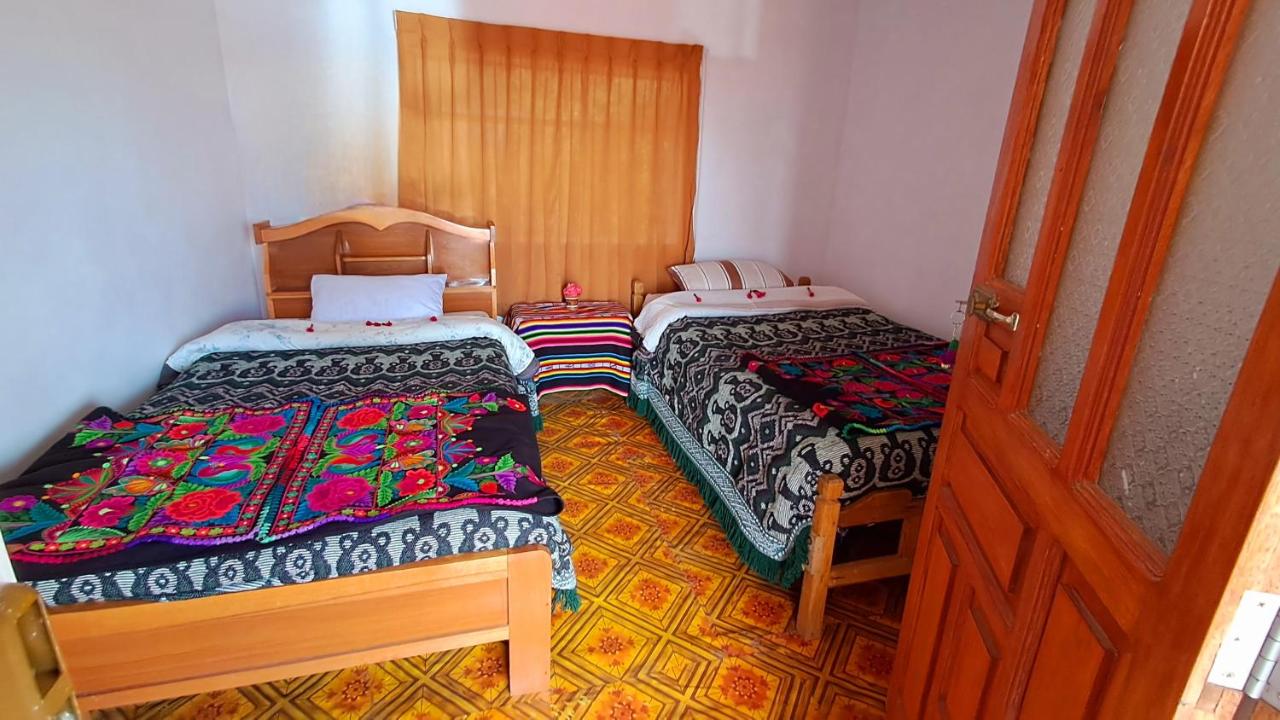 Munay Wasi - B&B Puno