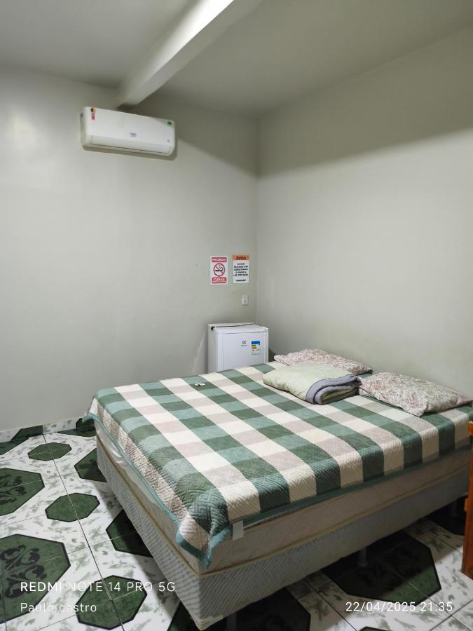 Doppelzimmer mit eigenem Bad