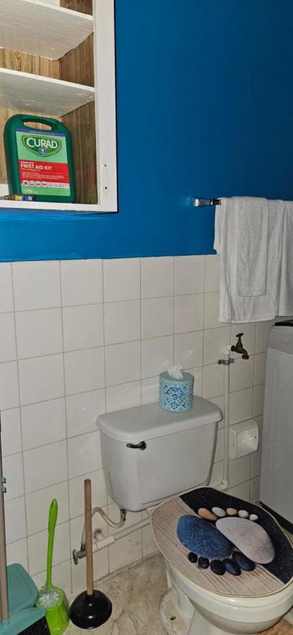 Livi's Hide-Away! - B&B Spanish Town