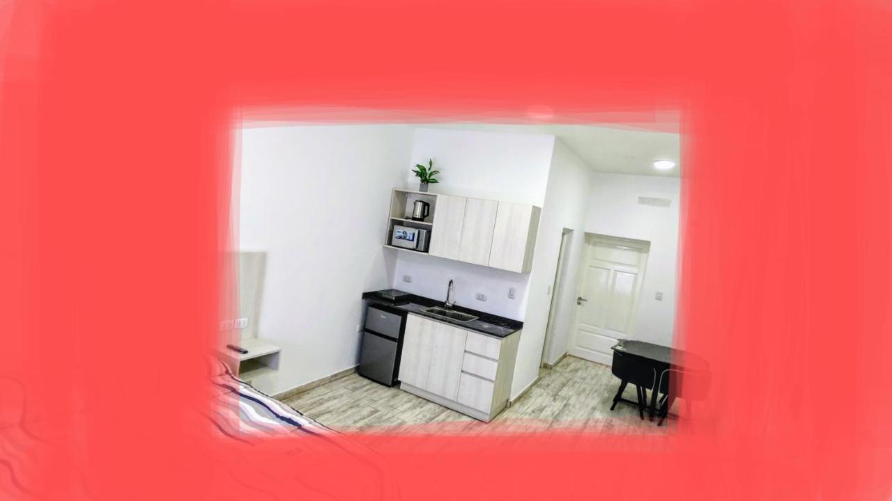 Santiago del Estero - B&B