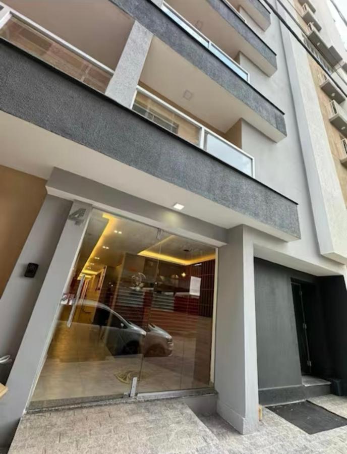Loft novo e aconchegante perto do centro histórico - Bed and Breakfast São João del-Rei