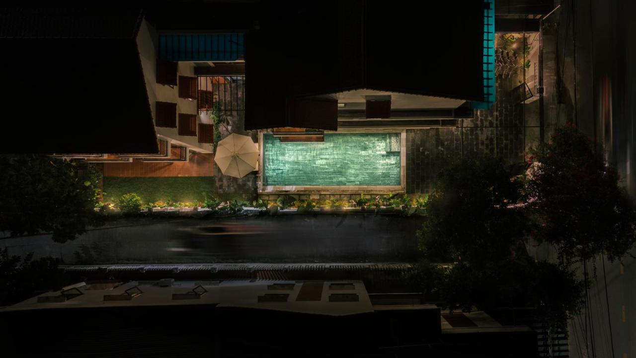 Sunora Villa Hoi An - B&B Hoi An