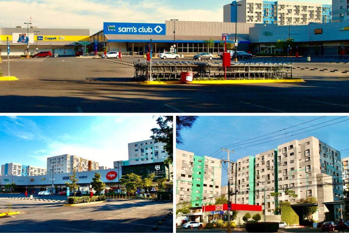 Departamento en Guadalajara - B&B Guadalajara