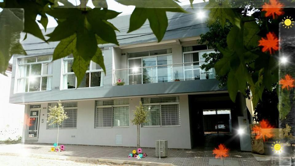 Venezia Aparts - Ferienwohnung