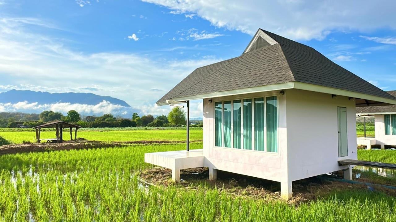 บ้านผ่อดอยกอยดาวพรีเมี่ยม - B&B