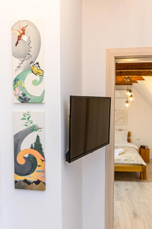 Apartamento Suite