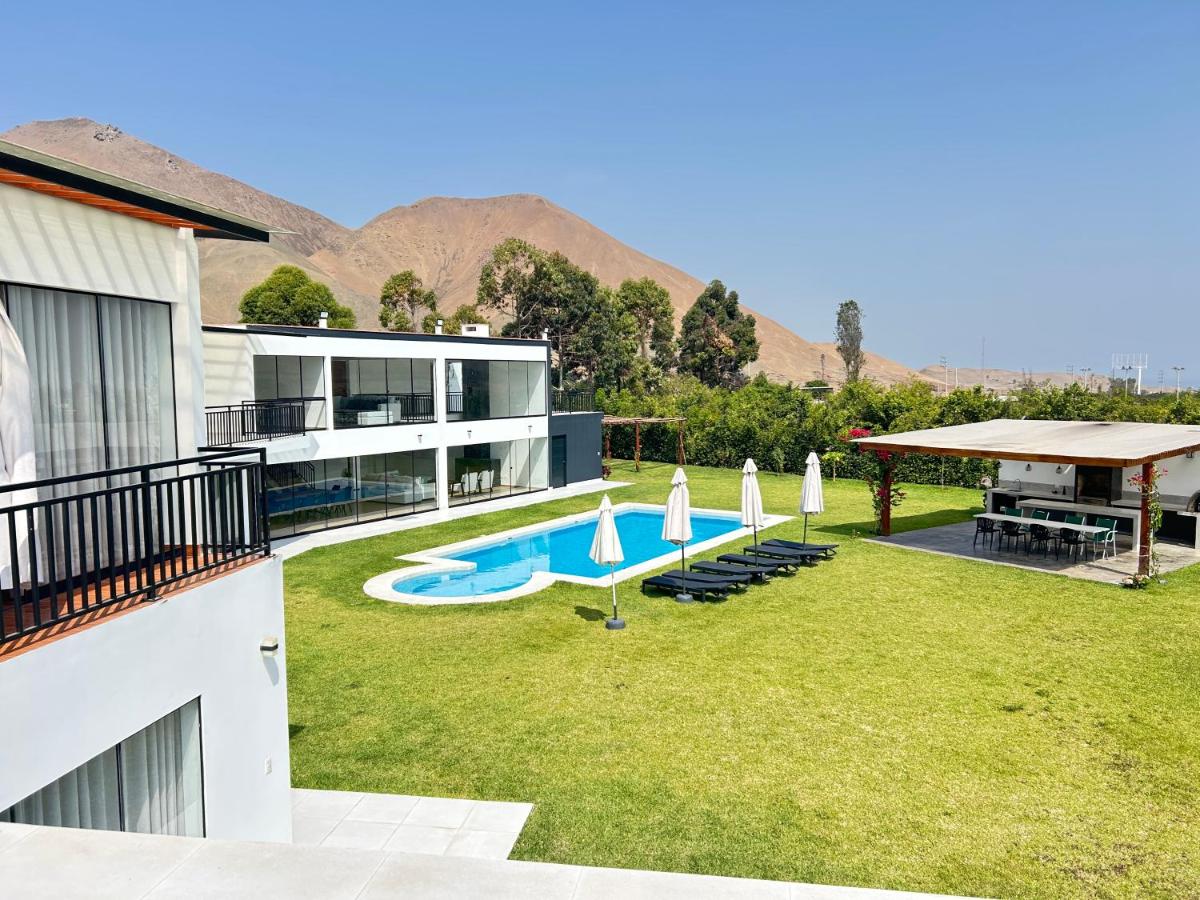 Casa de Campo VIP San Andrés - B&B