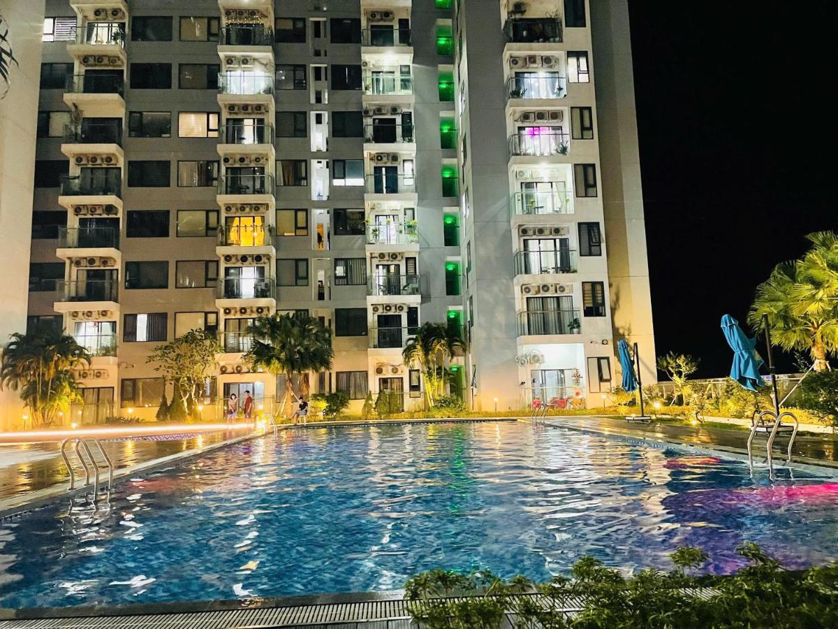 Nhà Bơ Apartment at Nera Garden Huế - B&B
