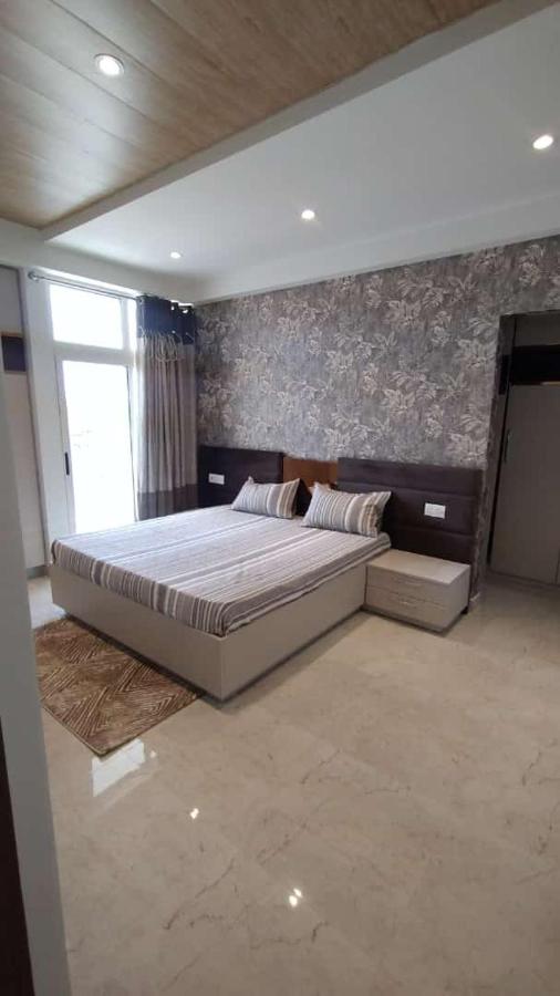 PIHU Homestay - Ferienwohnung Dagshai