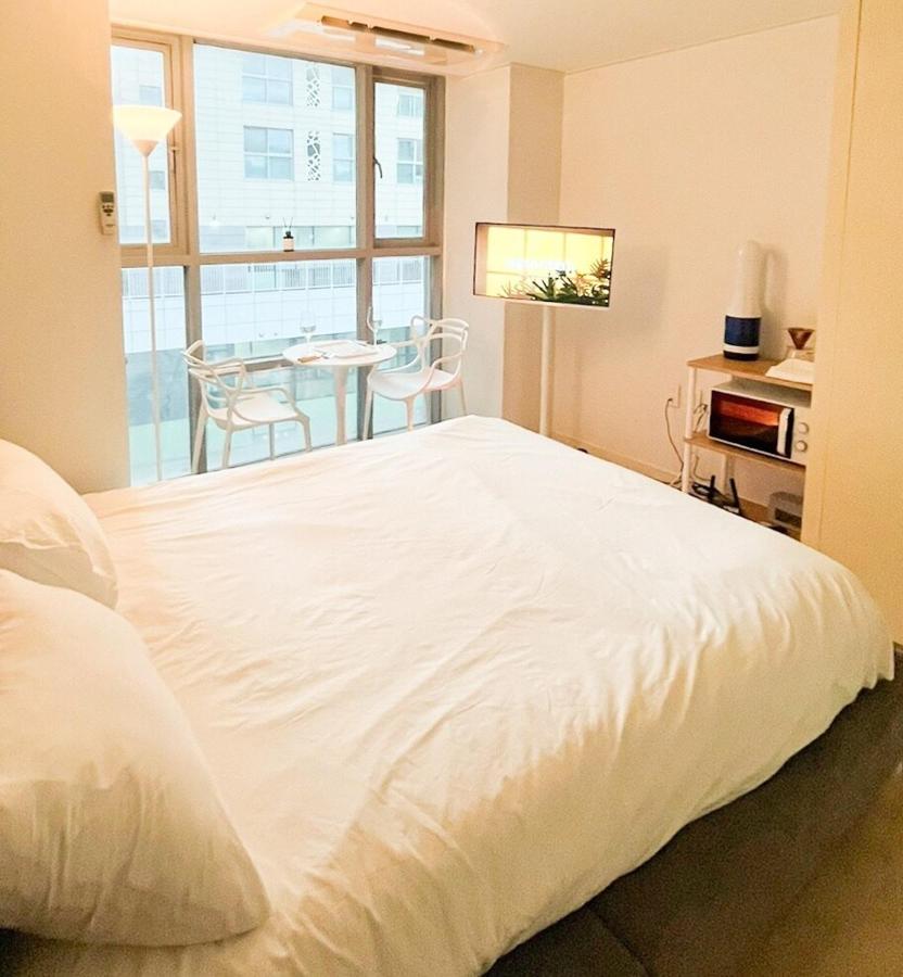 Sindang Station Cozy Stay - B&B Seúl